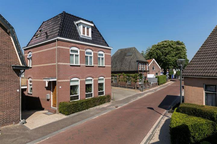 B&B Freydag Rheden Exterior foto